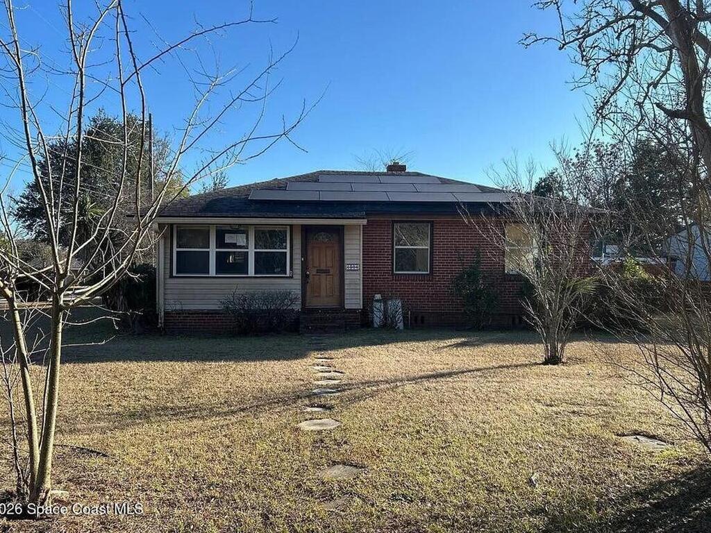 4504 Blackburn Street, Jacksonville, FL 32210