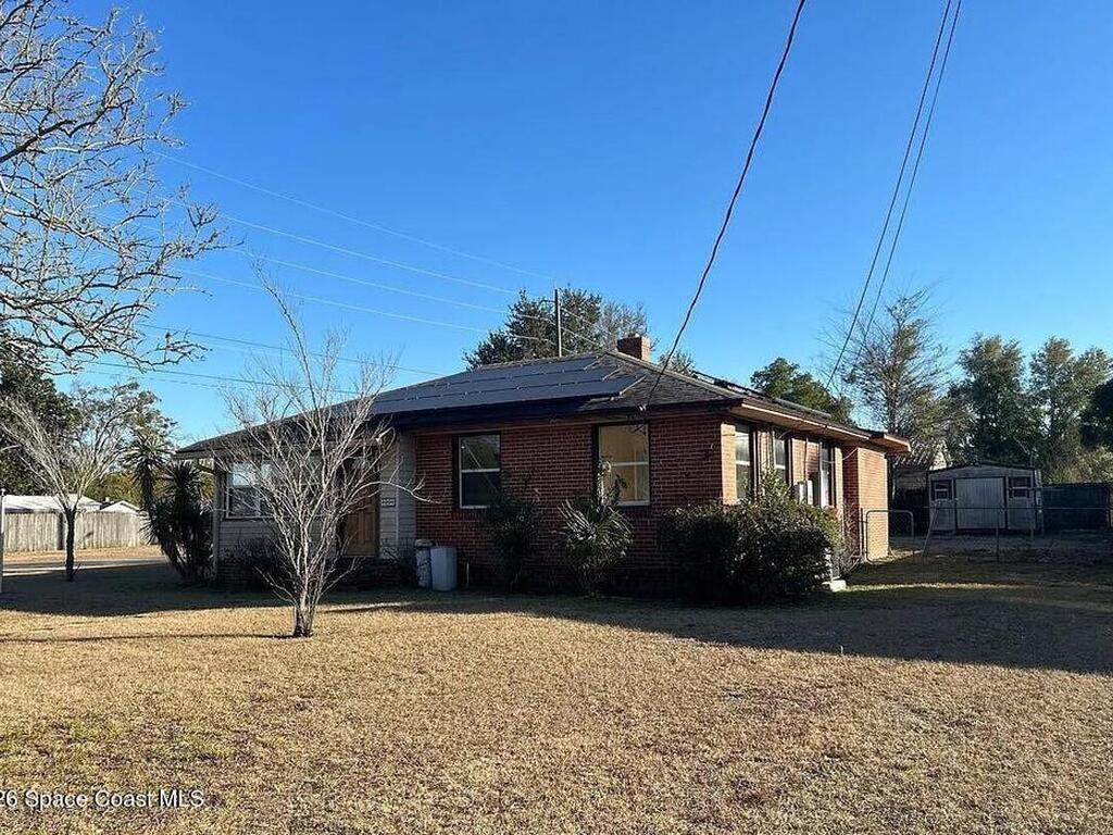 4504 Blackburn Street, Jacksonville, FL 32210