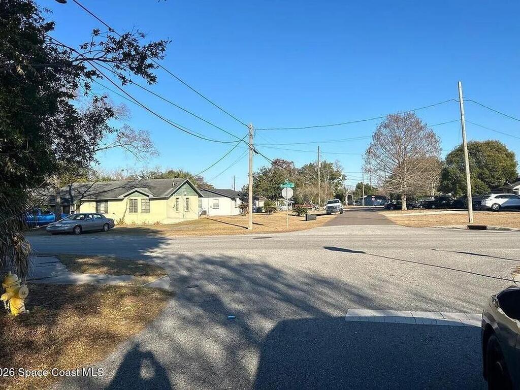 4504 Blackburn Street, Jacksonville, FL 32210