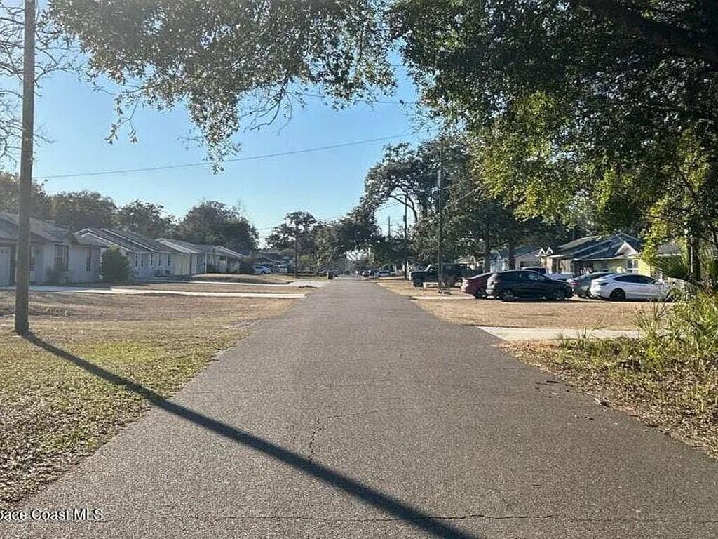 4504 Blackburn Street, Jacksonville, FL 32210