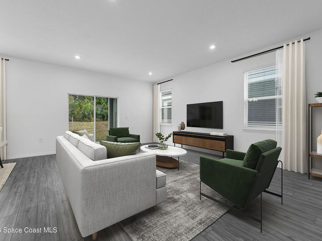 633 Rockaway Lane, Cocoa, FL 32927