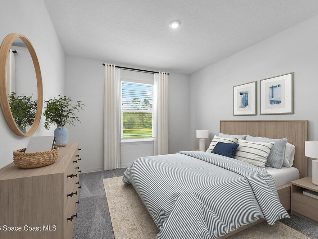 633 Rockaway Lane, Cocoa, FL 32927