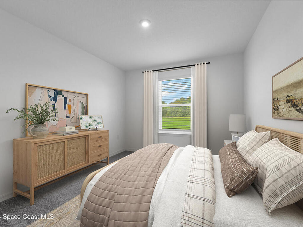 633 Rockaway Lane, Cocoa, FL 32927