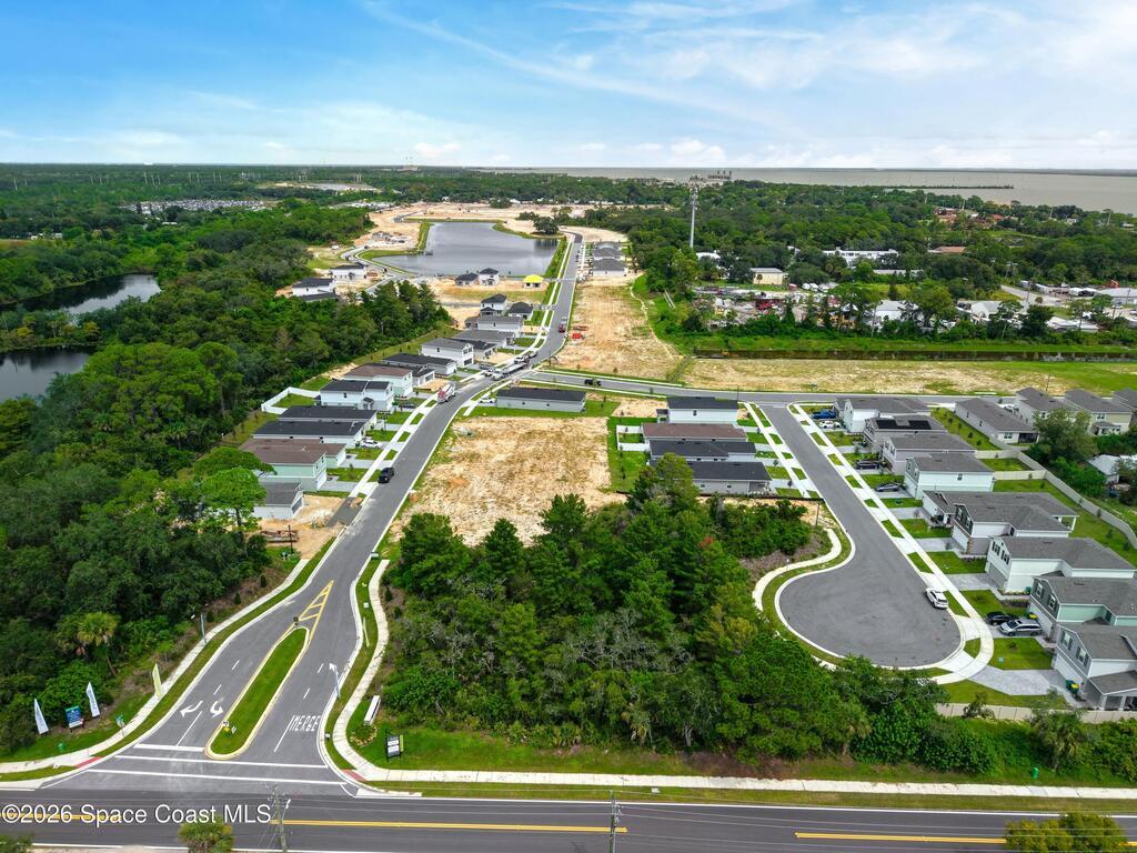 633 Rockaway Lane, Cocoa, FL 32927