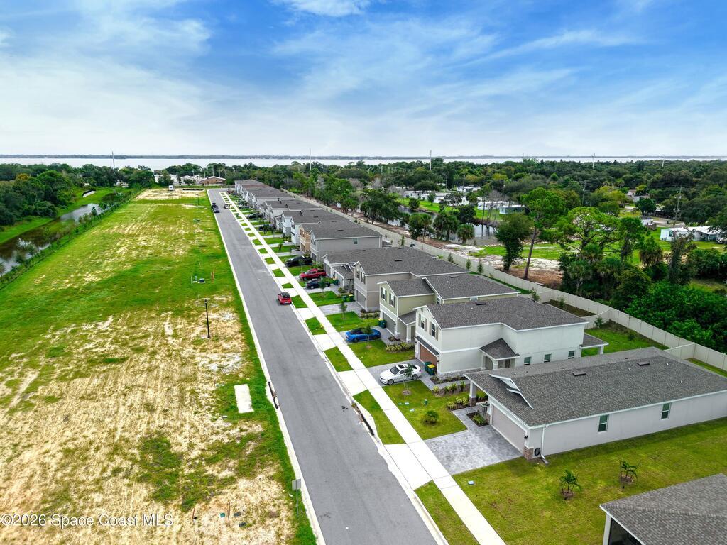 633 Rockaway Lane, Cocoa, FL 32927