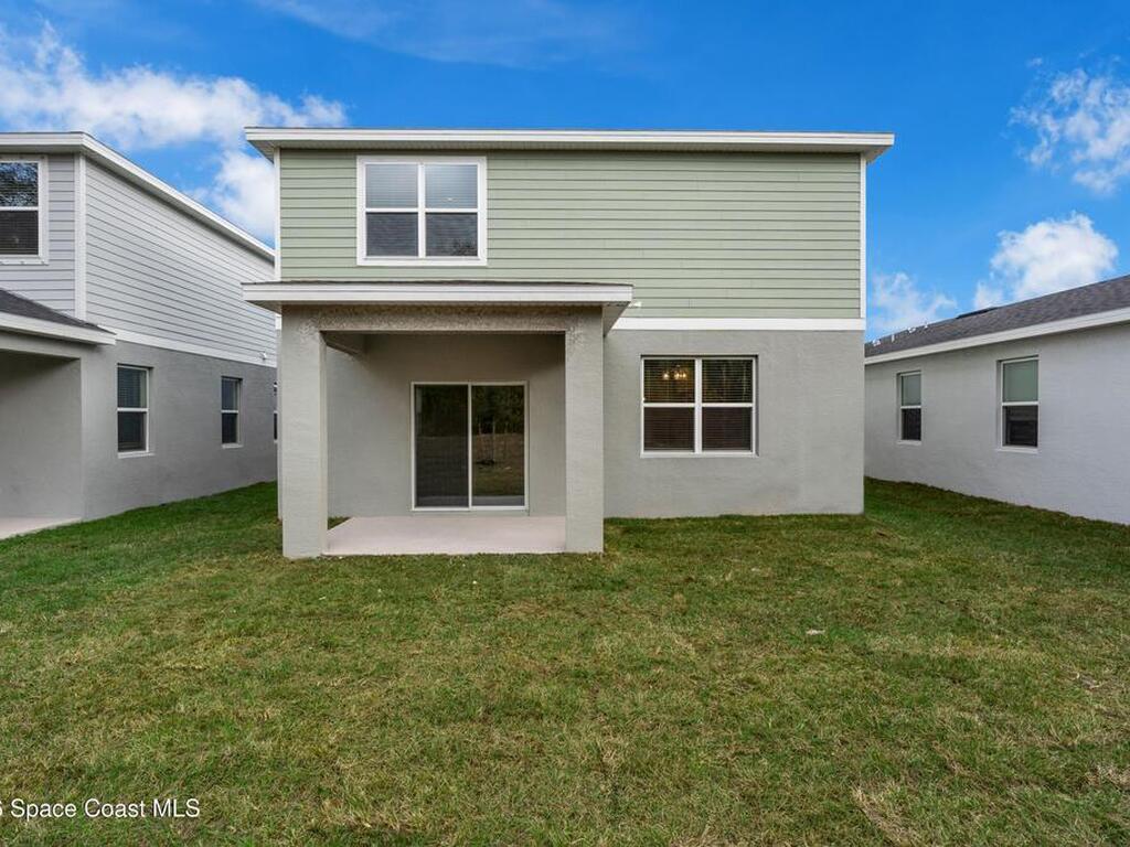 633 Rockaway Lane, Cocoa, FL 32927