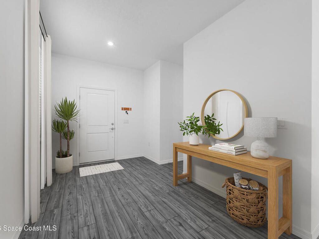 633 Rockaway Lane, Cocoa, FL 32927