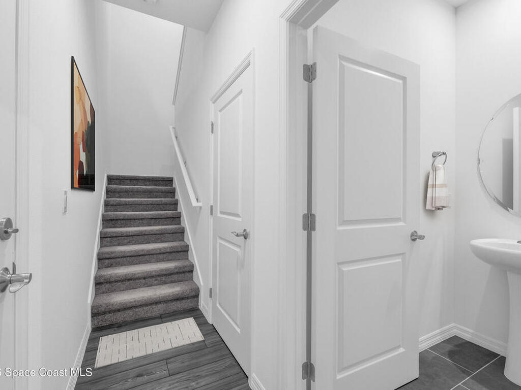 633 Rockaway Lane, Cocoa, FL 32927