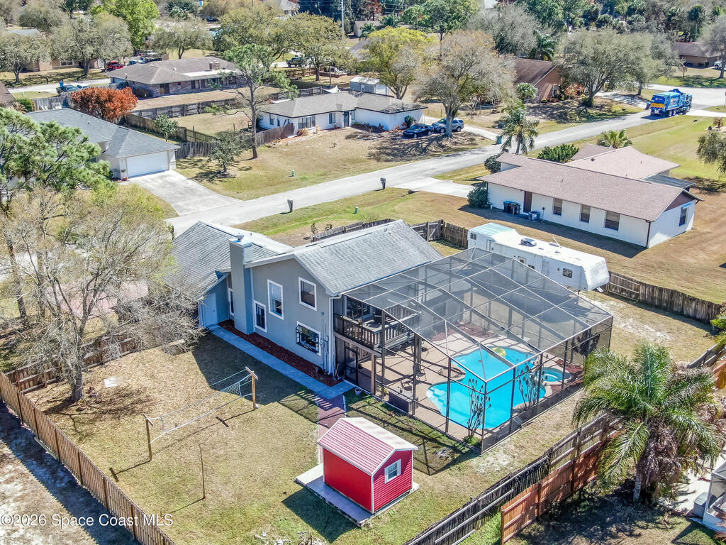 1060 Mina Avenue, Palm Bay, FL 32907