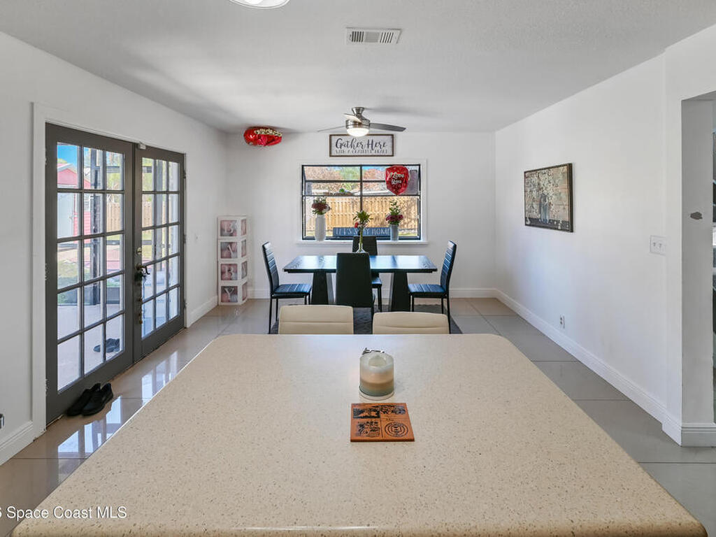 1060 Mina Avenue, Palm Bay, FL 32907