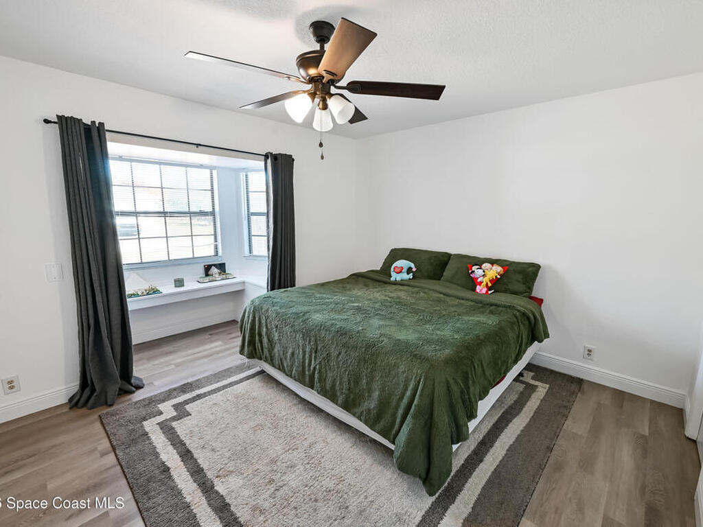 1060 Mina Avenue, Palm Bay, FL 32907