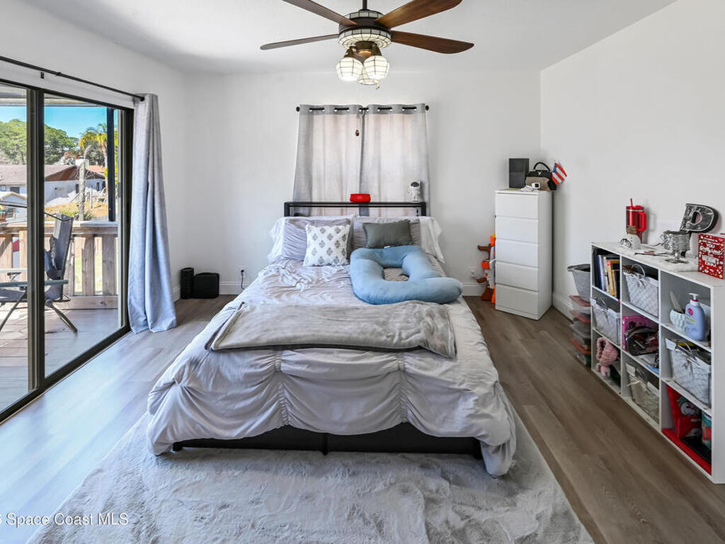 1060 Mina Avenue, Palm Bay, FL 32907