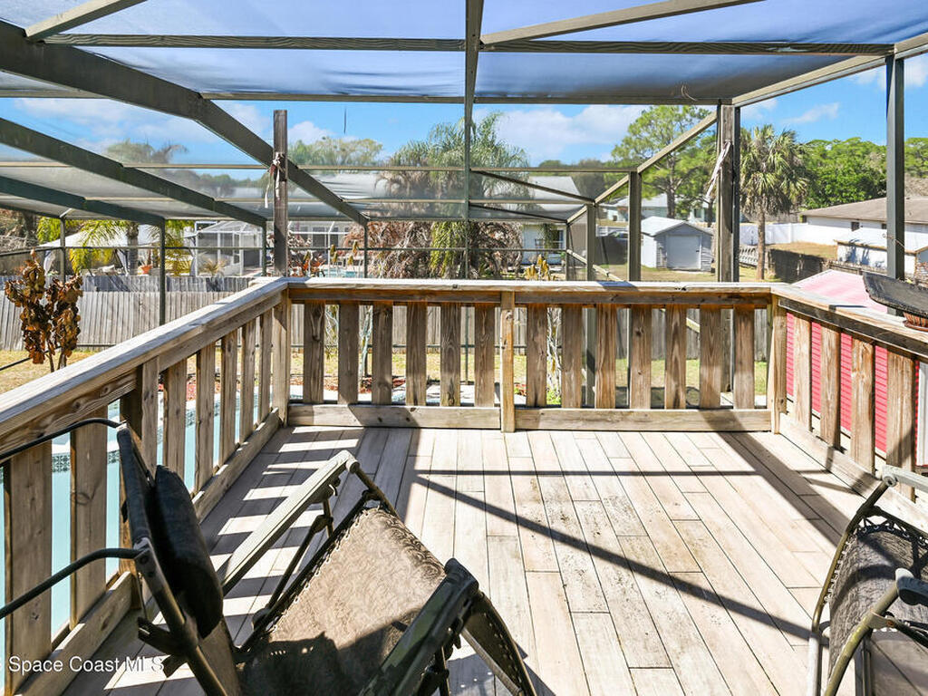 1060 Mina Avenue, Palm Bay, FL 32907