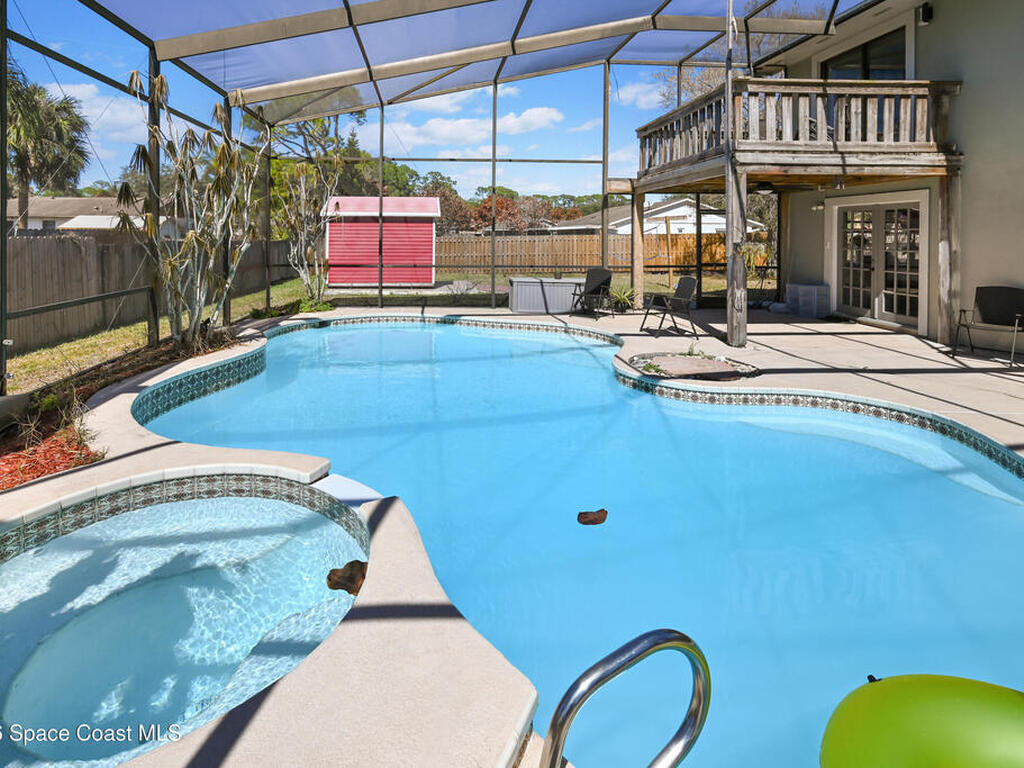 1060 Mina Avenue, Palm Bay, FL 32907