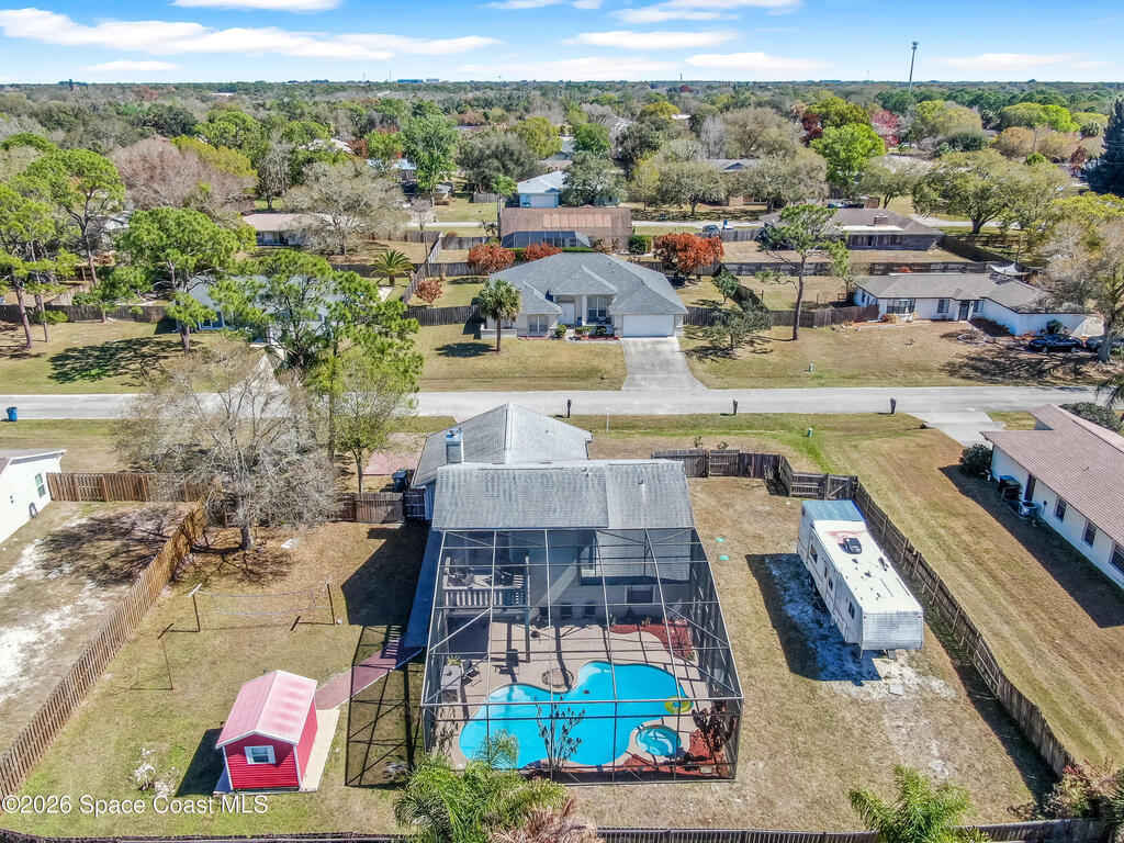 1060 Mina Avenue, Palm Bay, FL 32907