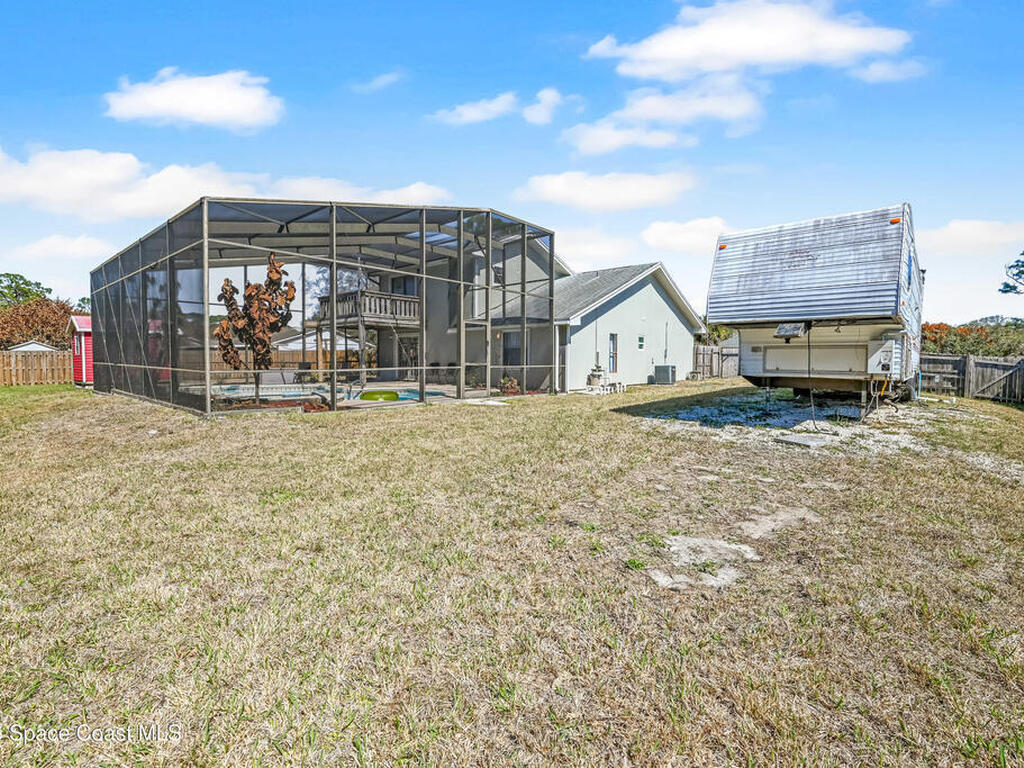 1060 Mina Avenue, Palm Bay, FL 32907