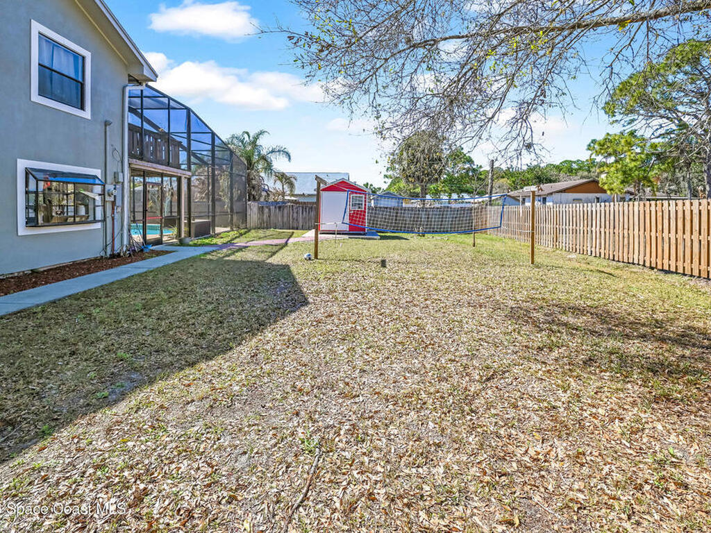 1060 Mina Avenue, Palm Bay, FL 32907