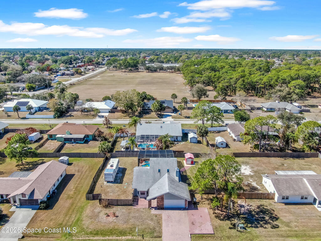 1060 Mina Avenue, Palm Bay, FL 32907