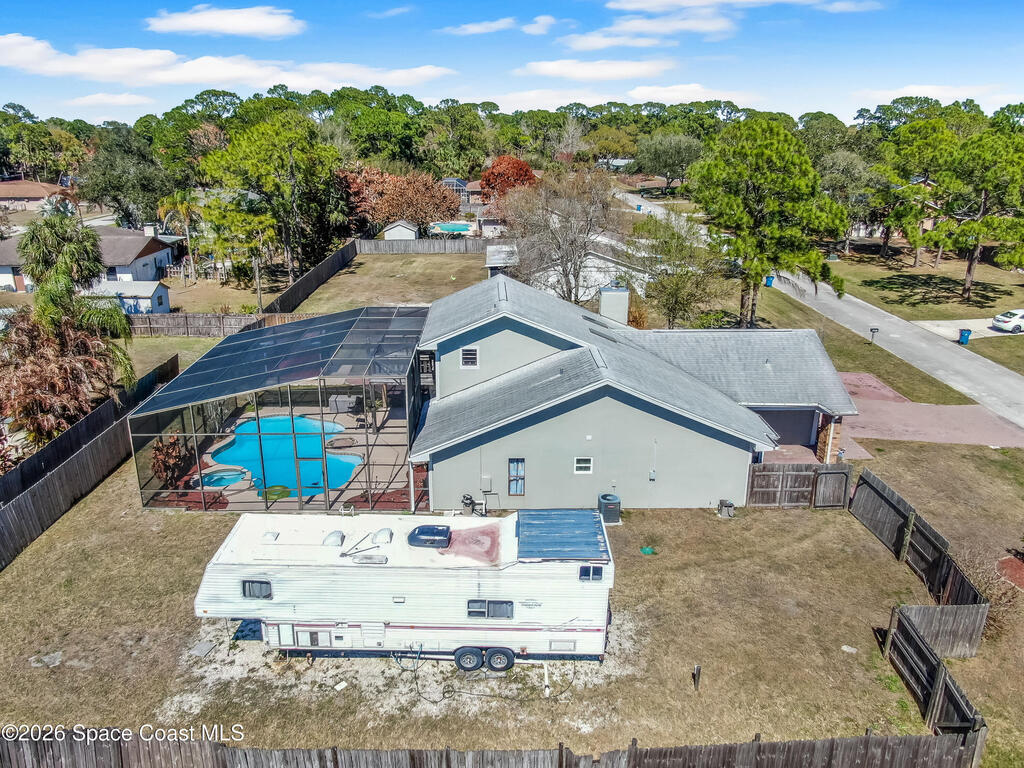 1060 Mina Avenue, Palm Bay, FL 32907