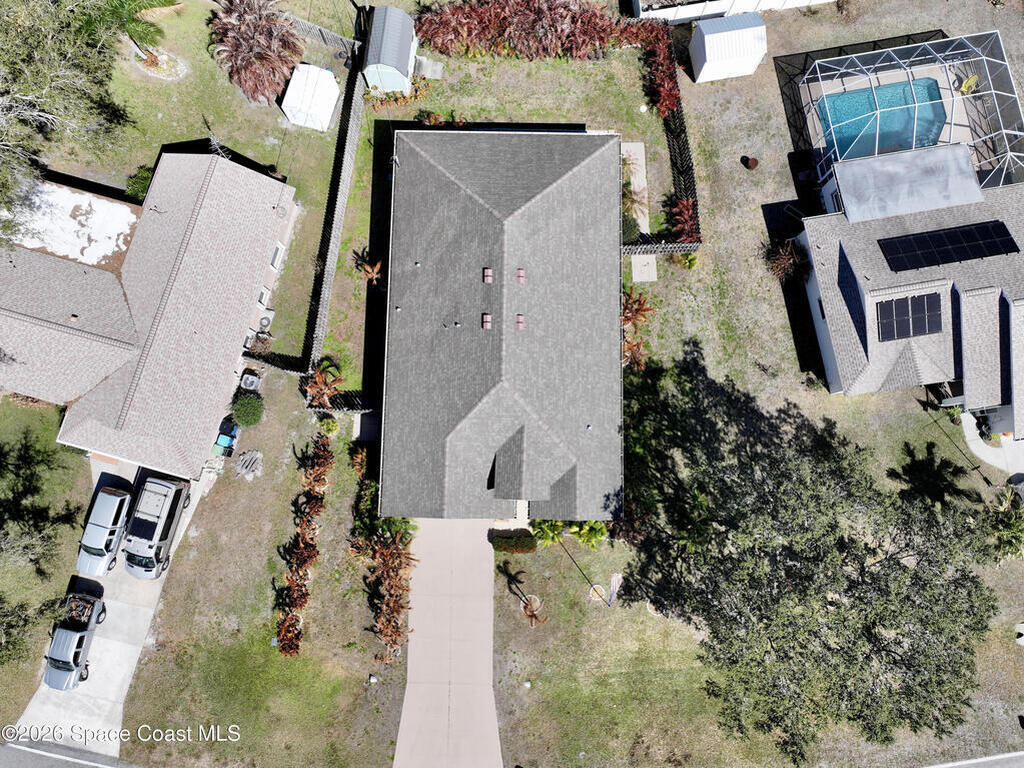 2407 Fallon Boulevard, Palm Bay, FL 32907