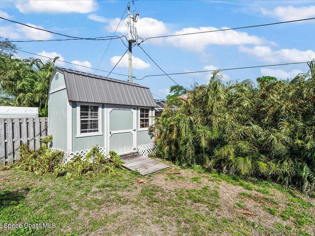 2407 Fallon Boulevard, Palm Bay, FL 32907