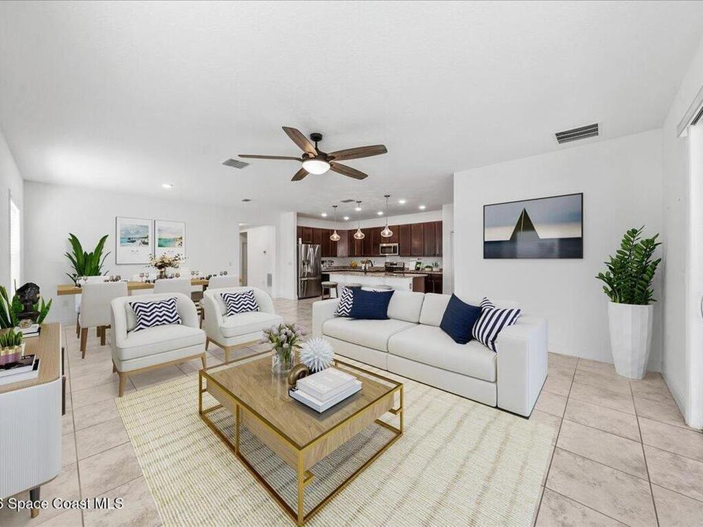 2407 Fallon Boulevard, Palm Bay, FL 32907