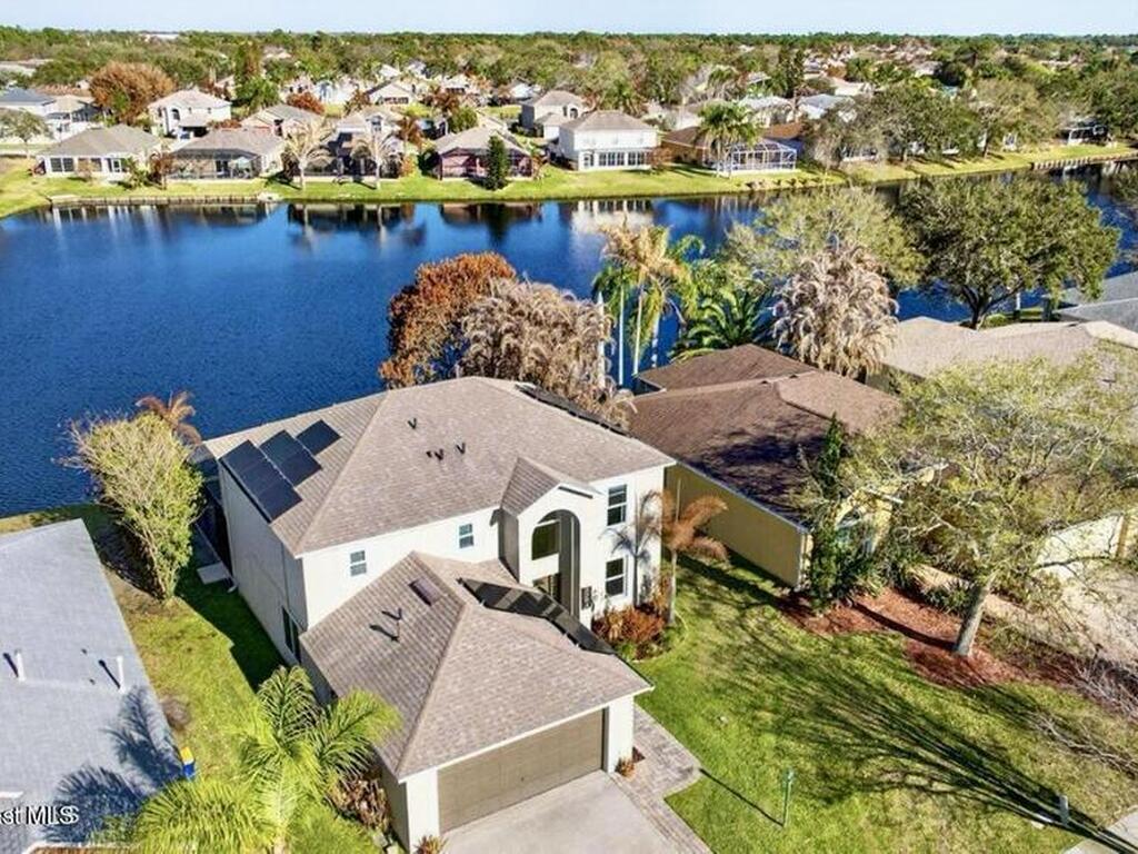 3904 Upmann Drive, Rockledge, FL 32955