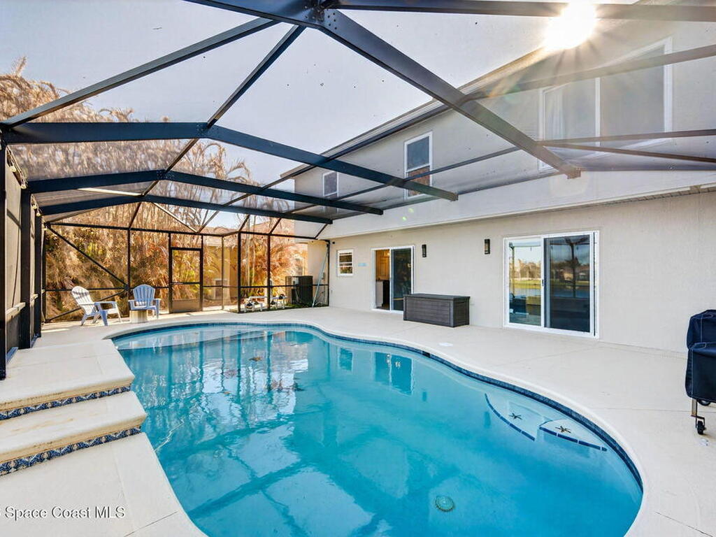 3904 Upmann Drive, Rockledge, FL 32955