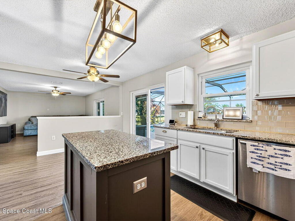 3904 Upmann Drive, Rockledge, FL 32955