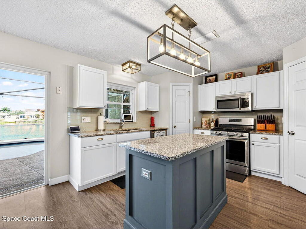 3904 Upmann Drive, Rockledge, FL 32955