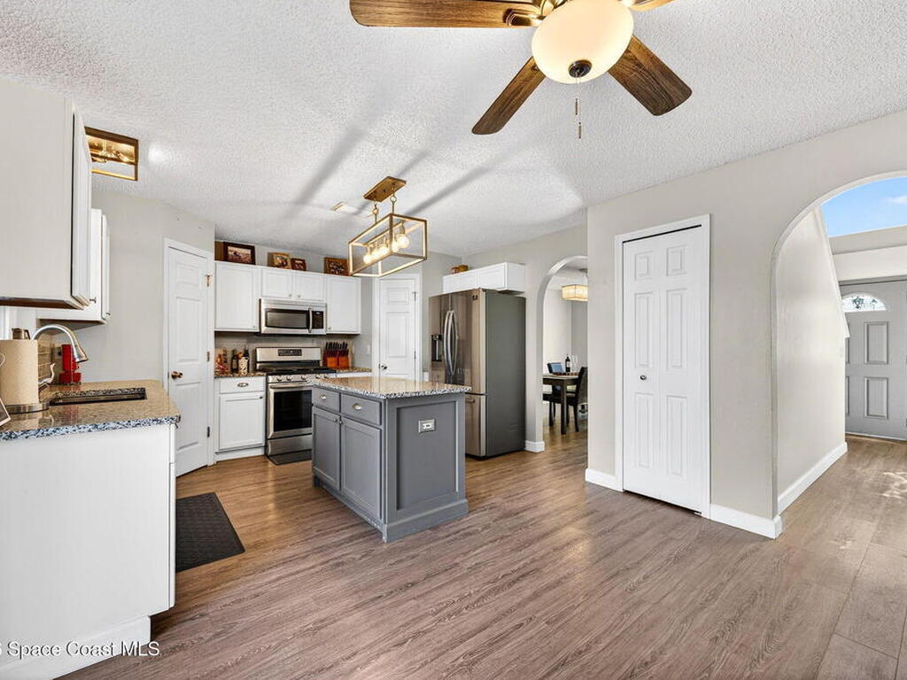 3904 Upmann Drive, Rockledge, FL 32955