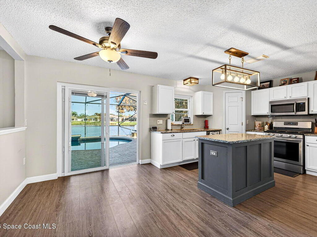 3904 Upmann Drive, Rockledge, FL 32955