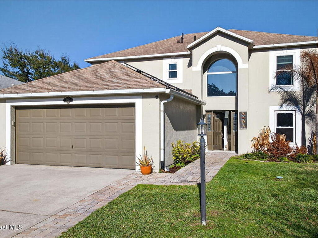 3904 Upmann Drive, Rockledge, FL 32955