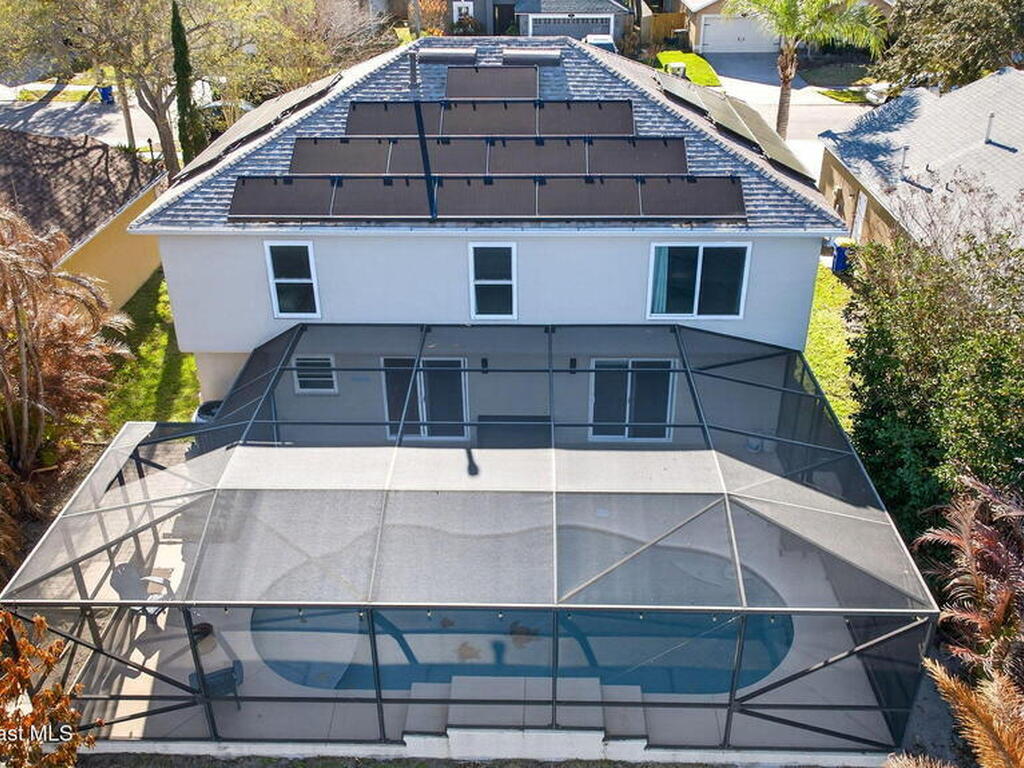 3904 Upmann Drive, Rockledge, FL 32955