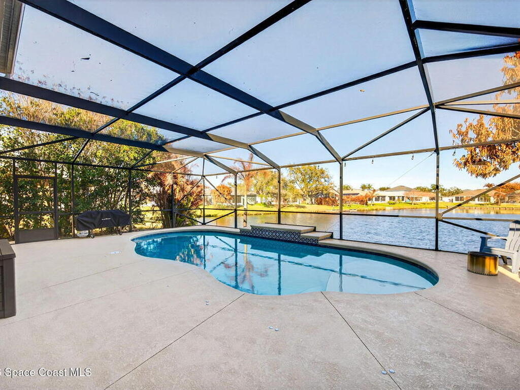 3904 Upmann Drive, Rockledge, FL 32955