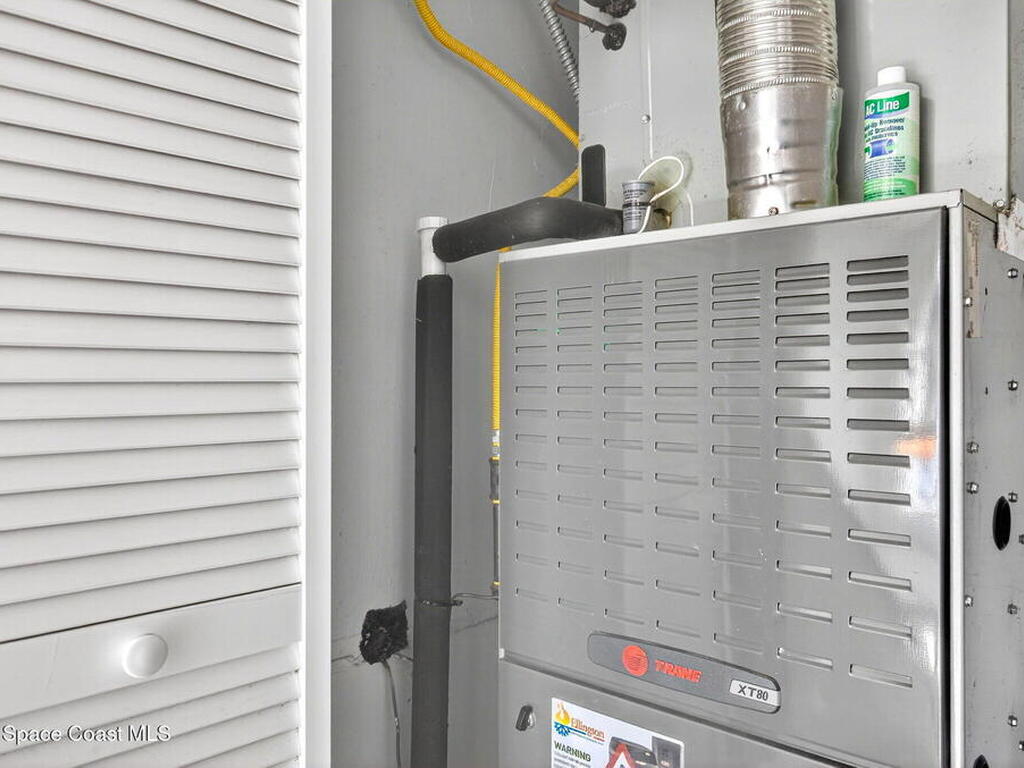 3904 Upmann Drive, Rockledge, FL 32955