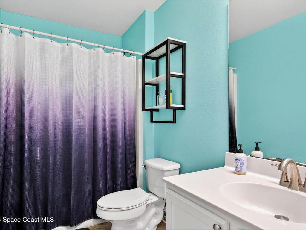 3904 Upmann Drive, Rockledge, FL 32955