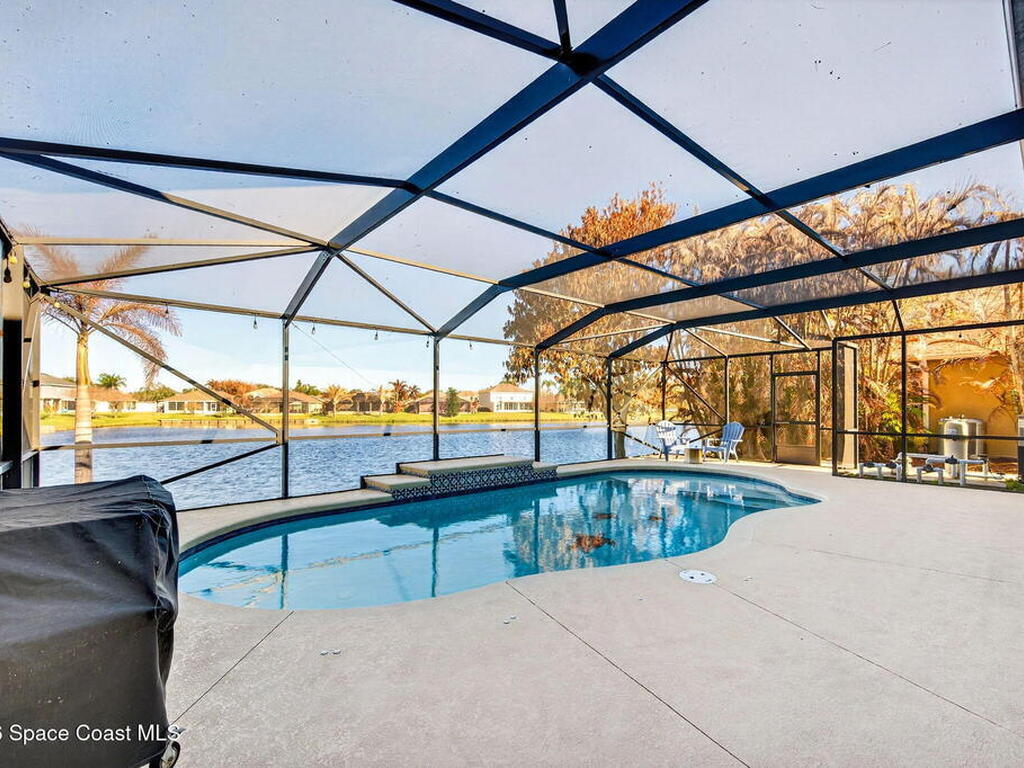 3904 Upmann Drive, Rockledge, FL 32955