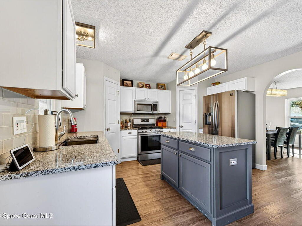 3904 Upmann Drive, Rockledge, FL 32955