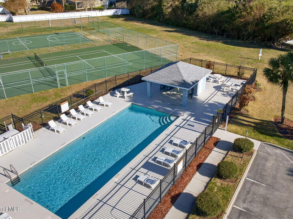 3904 Upmann Drive, Rockledge, FL 32955