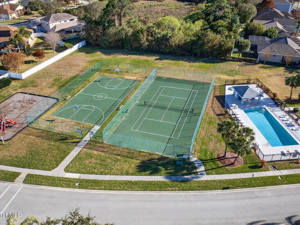3904 Upmann Drive, Rockledge, FL 32955