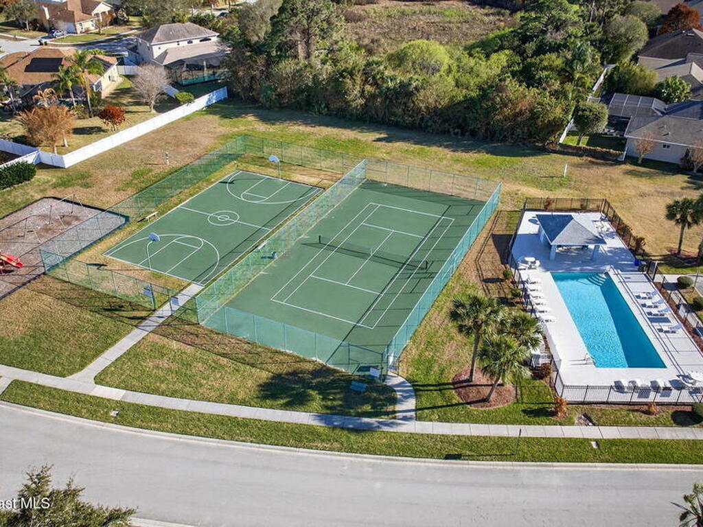 3904 Upmann Drive, Rockledge, FL 32955