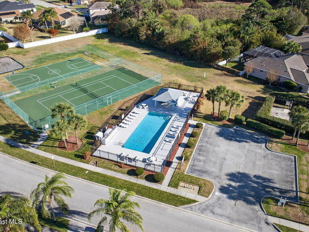 3904 Upmann Drive, Rockledge, FL 32955