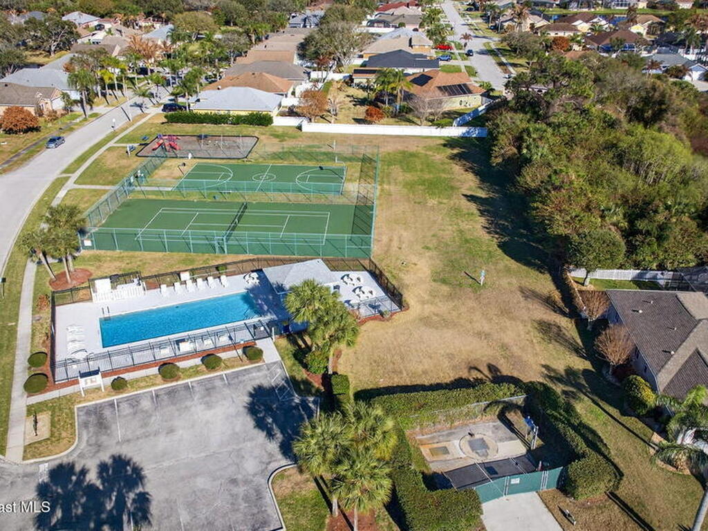 3904 Upmann Drive, Rockledge, FL 32955