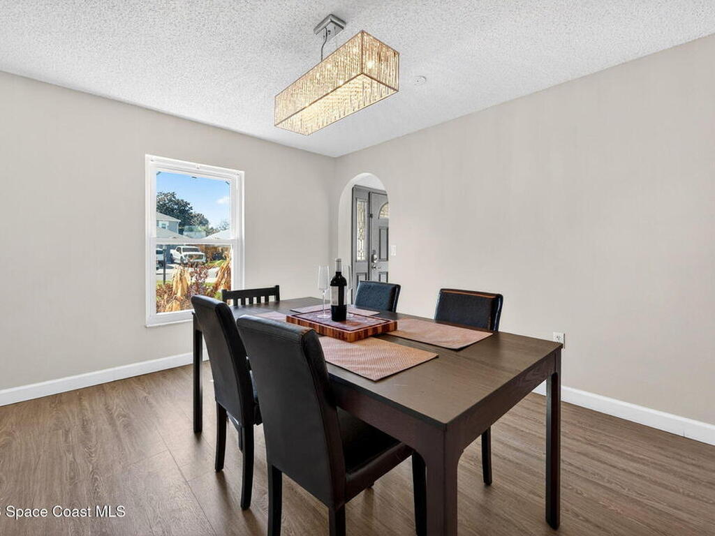 3904 Upmann Drive, Rockledge, FL 32955