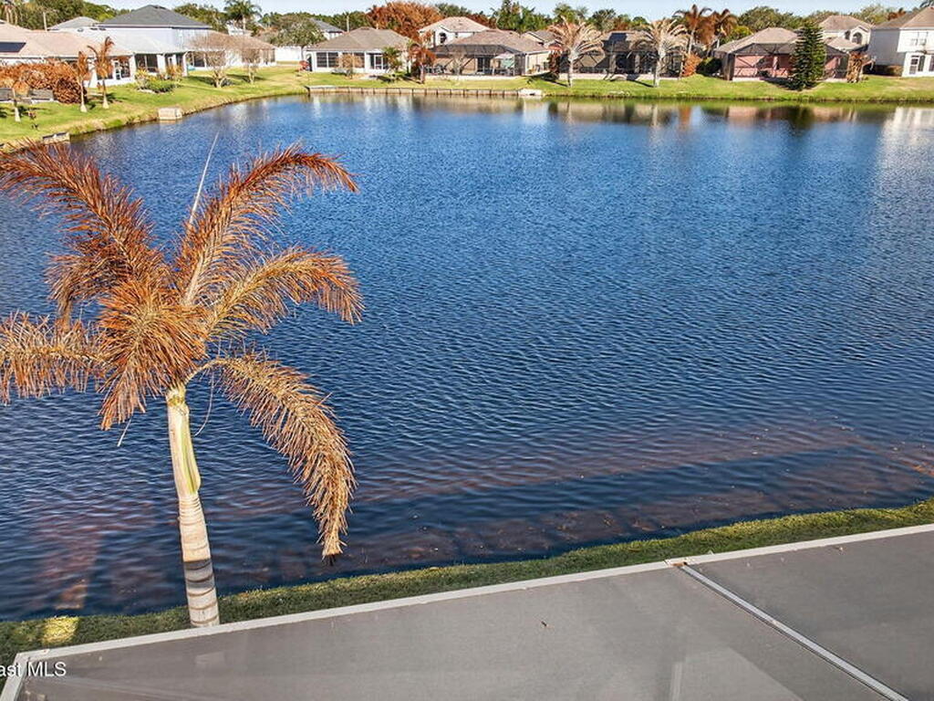 3904 Upmann Drive, Rockledge, FL 32955