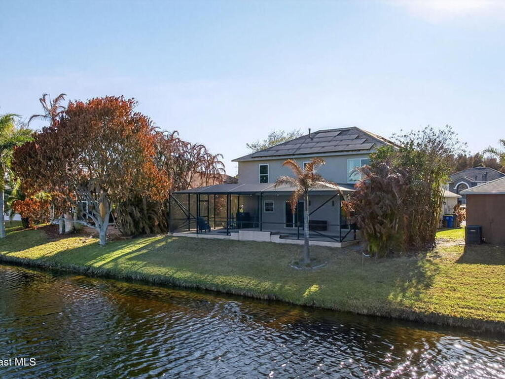 3904 Upmann Drive, Rockledge, FL 32955