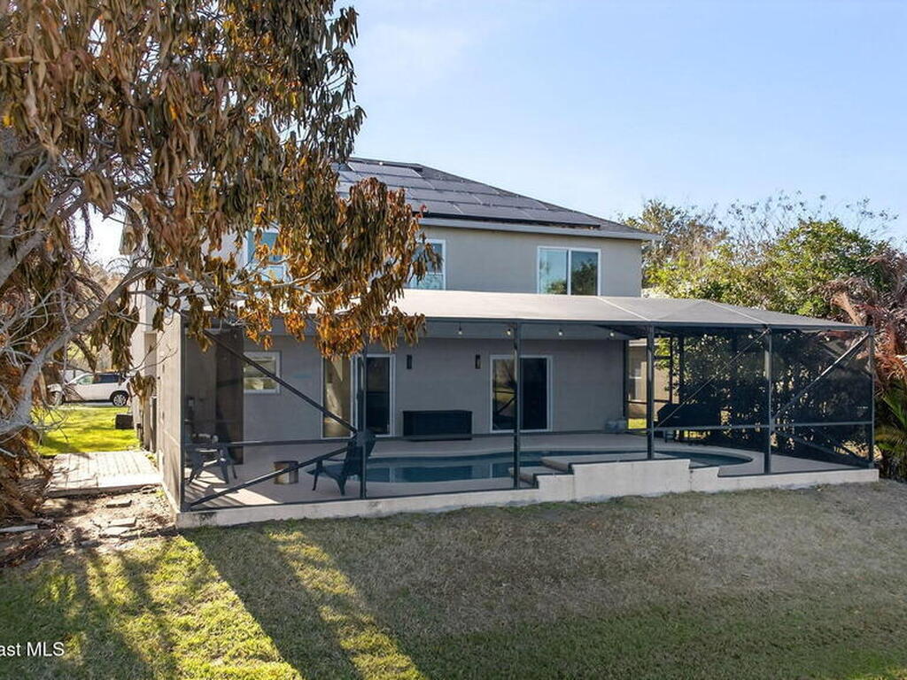 3904 Upmann Drive, Rockledge, FL 32955