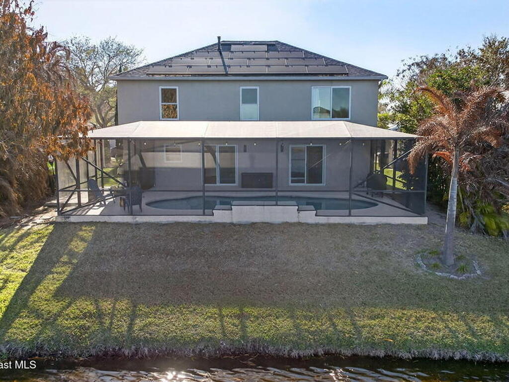3904 Upmann Drive, Rockledge, FL 32955