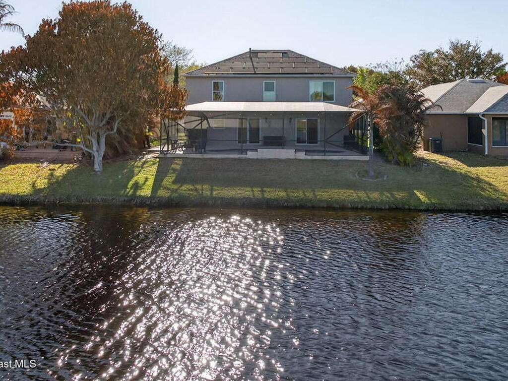 3904 Upmann Drive, Rockledge, FL 32955